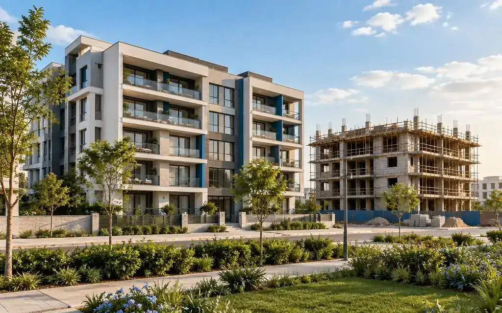 Integrated Model for Housing & Investment in 2025
