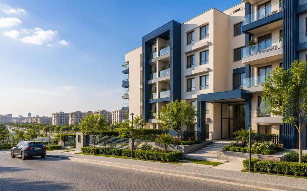 Advantages of Investing in Beit Al Watan Projects in New Cairo