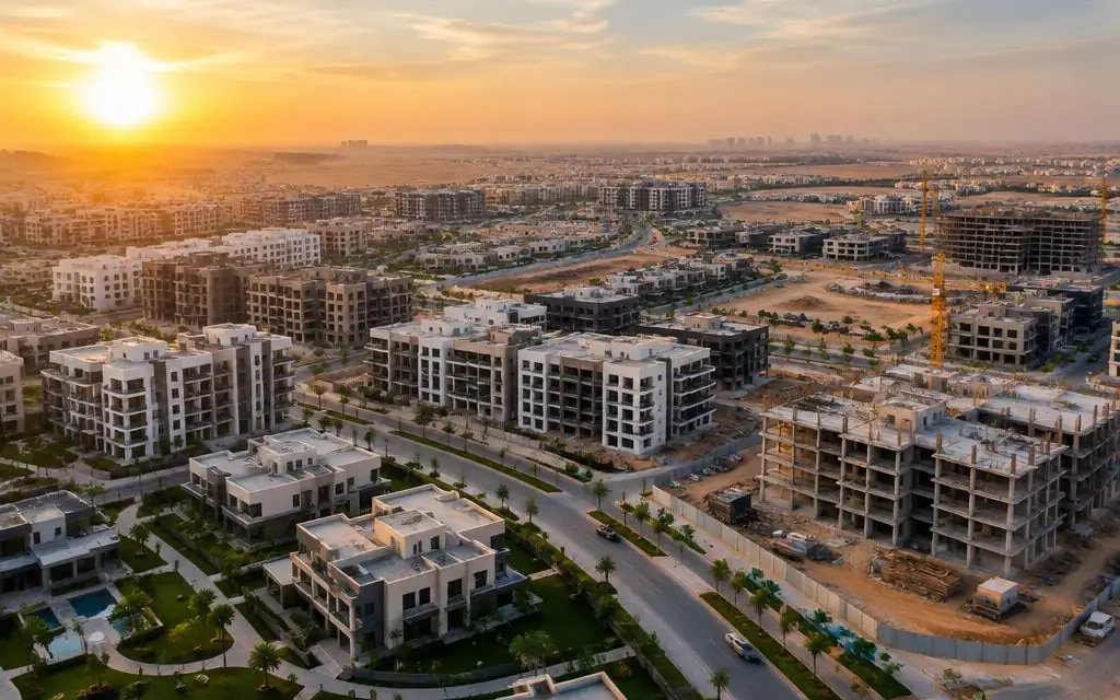 Real Estate Market Forecasts in Beit Al Watan for 2024: Opportunities and Growth