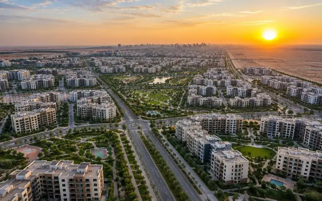 New Cities: Promising Real Estate Investment Opportunities in Egypt (New Cairo – North Al-Rehab – New Obour)