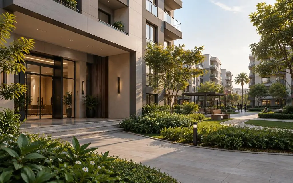 Everything you need to know about the Owners Association Apartment System