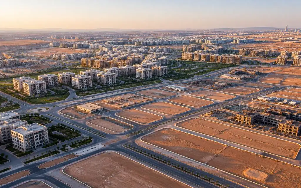 “Beit El Watan – Tenth Phase” : The Biggest Opportunity for Egyptians Abroad to Own Land in 23 New Cities